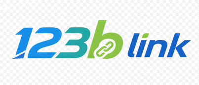 123b link logo